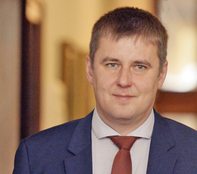 Міністр закордонних справ Чеської Республіки Томаш ПЕТРШІЧЕК: Україна перетворилася на російське поле битви